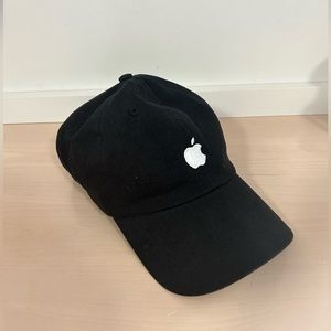 Official Apple Cap